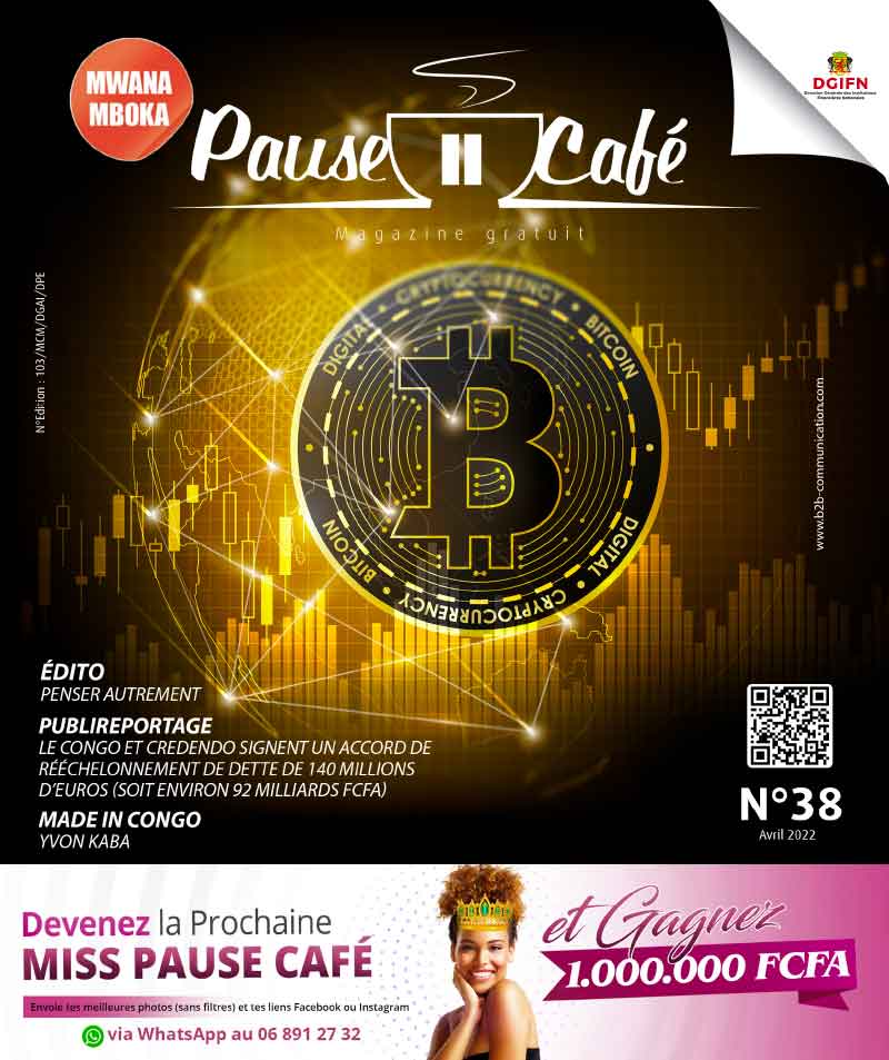 Cover Pause Café