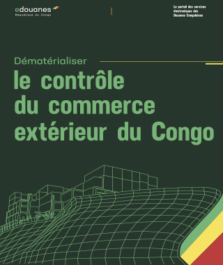 Cover Ministère des Finances et du Budget - 0 