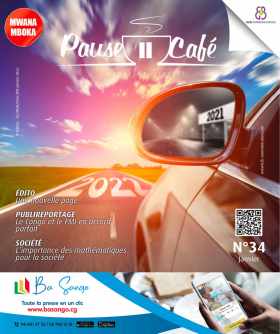 Cover Pause Café - 34 