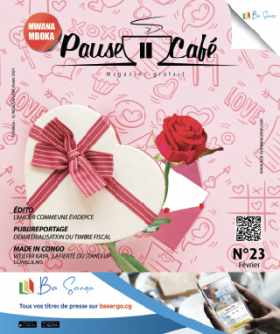 Cover Pause Café - 23 