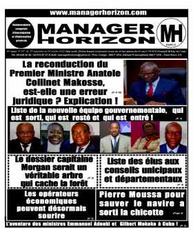 Cover Manager Horizon - 347 
