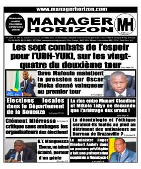 Cover Manager Horizon - 338 