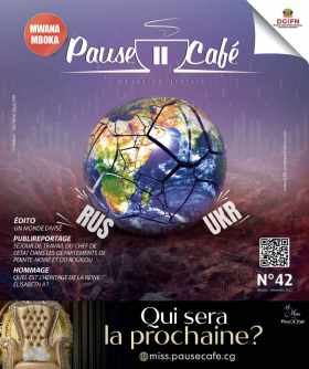 Cover Pause Café - 42 