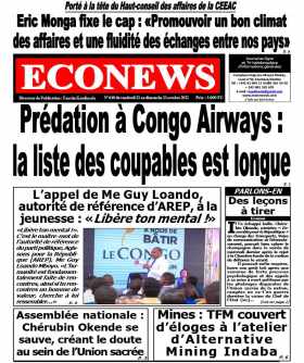 Cover Econews - 648 