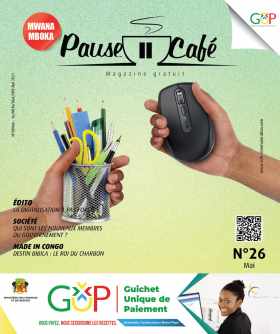 Cover Pause Café - 26 
