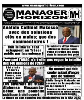 Cover Manager Horizon - 325 