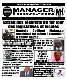 Cover Manager Horizon - 337 
