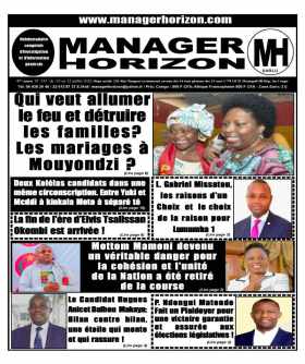 Cover Manager Horizon - 335 