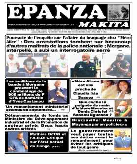 Cover Epanza Makita - 369 