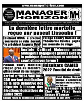 Cover Manager Horizon - 341 