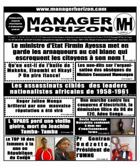 Cover Manager Horizon - 322 