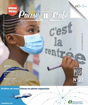 Cover Pause Café - 21 