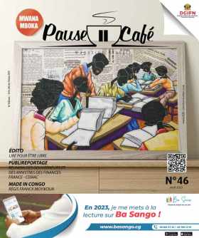 Cover Pause Café - 46 